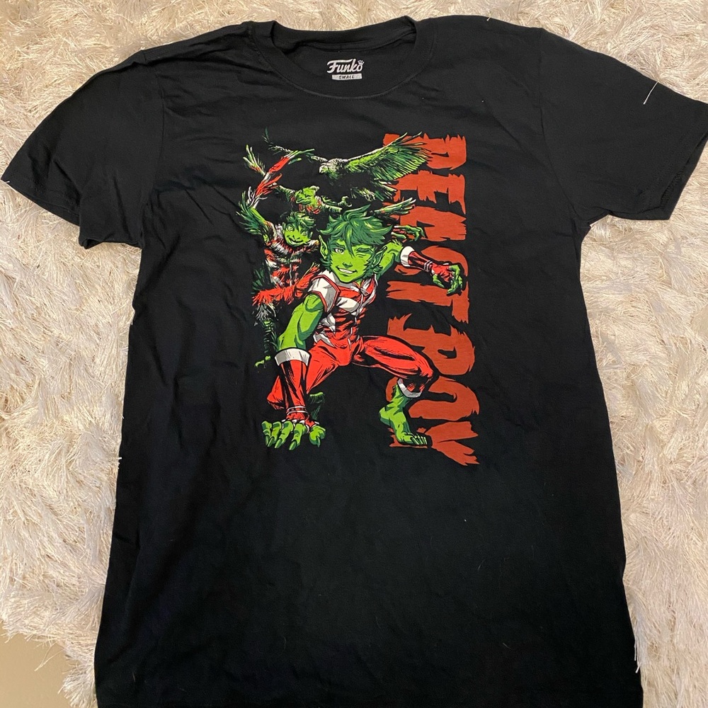 DC Legion of Collectors: Beast Boy T-shirt